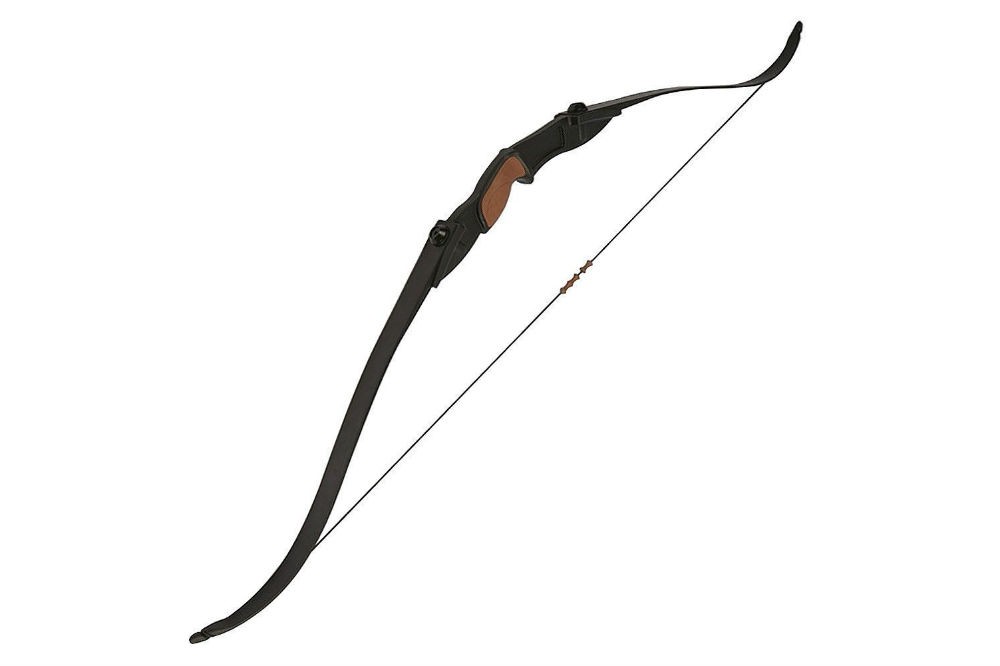 Junxing Adult Archery Recurve Bow: A Beginner's Guide To Archery