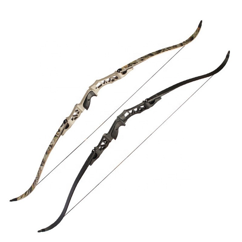 Junxing Adult Archery Recurve Bow: A Beginner's Guide To Archery