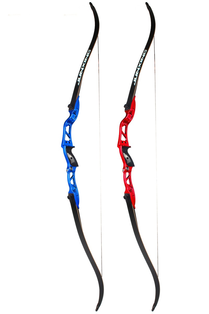 Junxing Adult Archery Recurve Bow: The Most Unique Bows On The Market Today