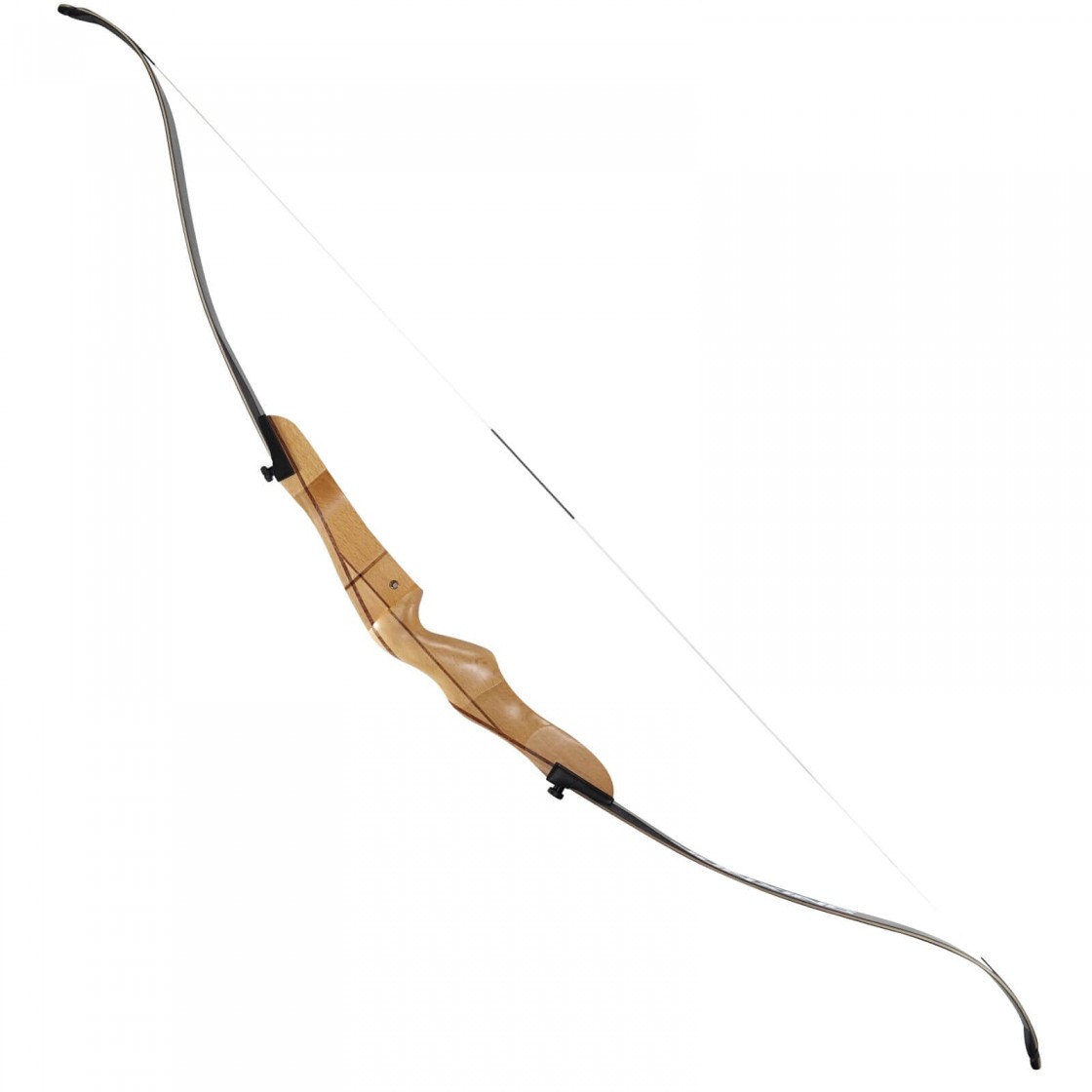 Junxing Adult Archery Recurve Bow: The Most Unique Bows On The Market Today