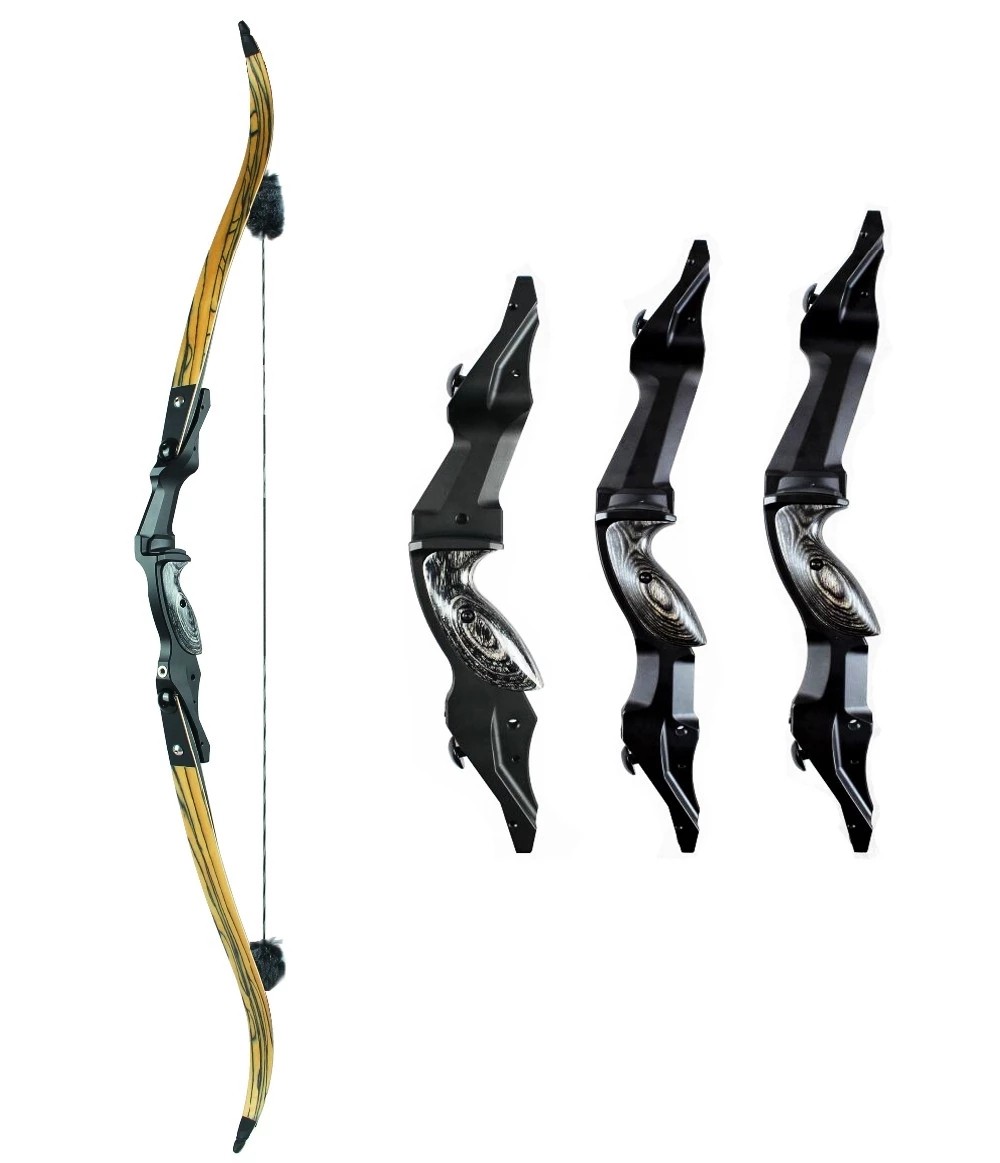 An Introduction To Junxing Adult Archery Recurve Bow