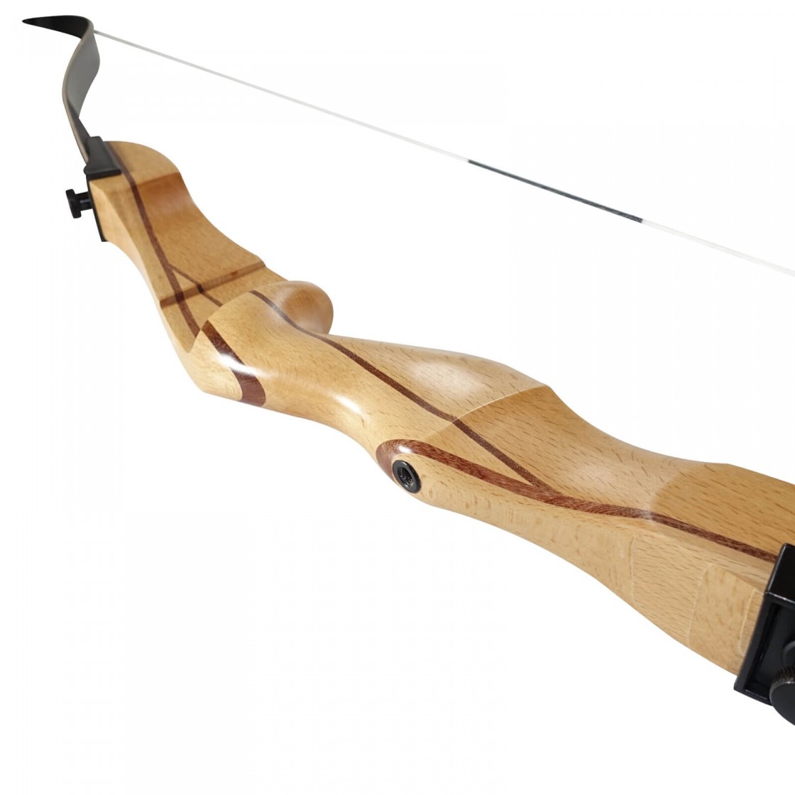 An Introduction To Junxing Adult Archery Recurve Bow
