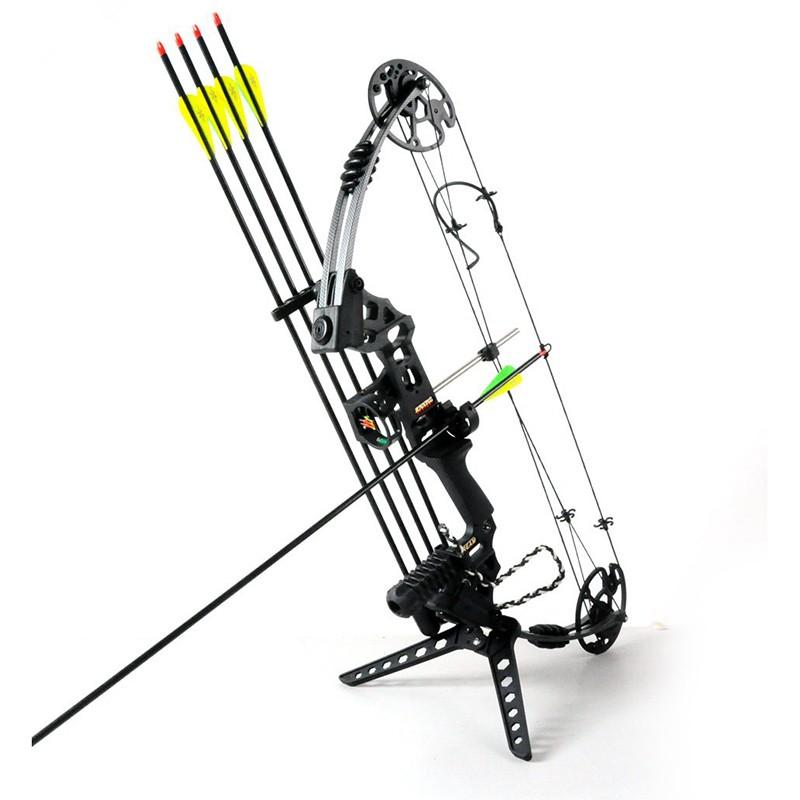 Introduction Of Junxing M120 Hunting Compound Bow