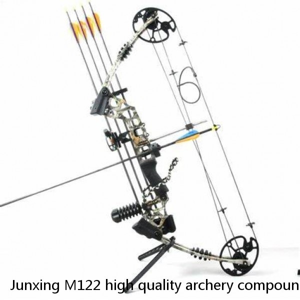 Junxing M122 high quality archery compound bow