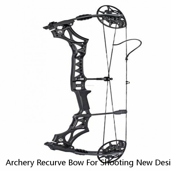 Archery Recurve Bow For Shooting New Design SPG Archery XSbow F1 Wooden Riser Laminated Limbs 68'' Tag Recurve Bow For Shooting