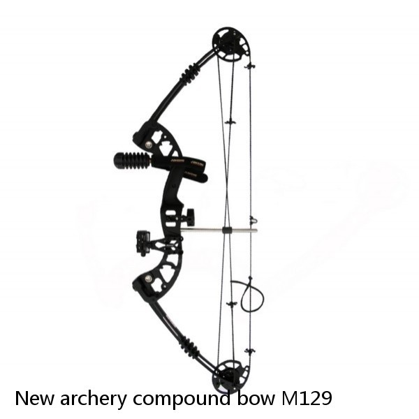 New archery compound bow M129