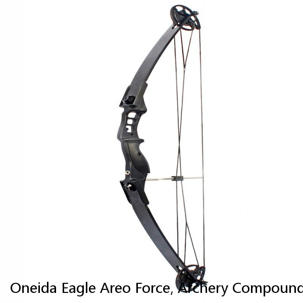 Oneida Eagle Areo Force, Archery Compound Bow - Right Hand
